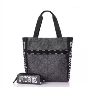 Victoria’s Secret Pink Tech Tote
